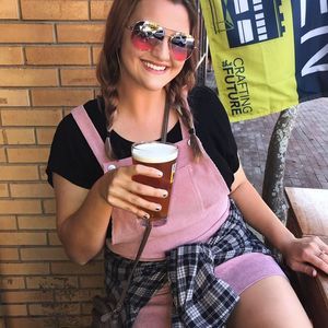 Meet your Posher, Allison